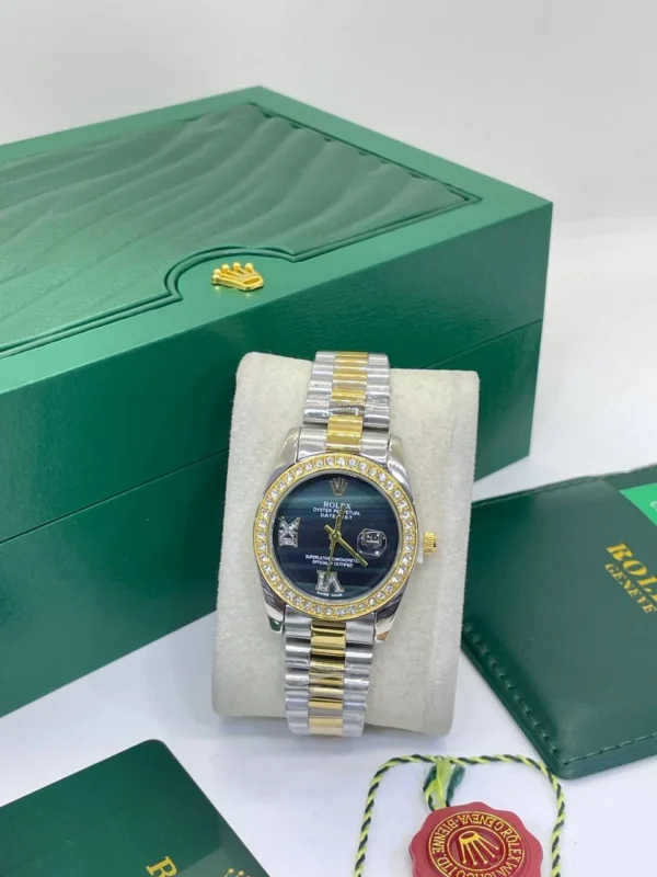 Montre Rolex Datejust