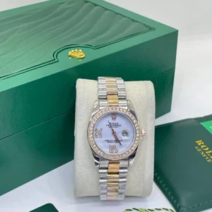 Montre Rolex Datejust