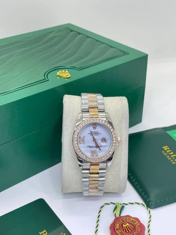 Montre Rolex Datejust
