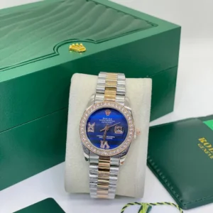 Montre Rolex Datejust