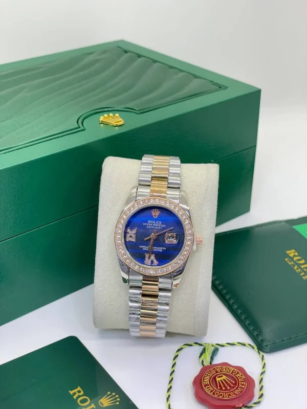 Montre Rolex Datejust