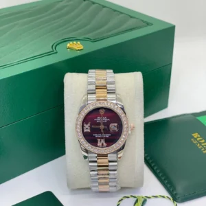 Montre Rolex Datejust