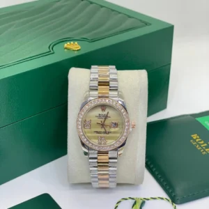 Montre Rolex Datejust