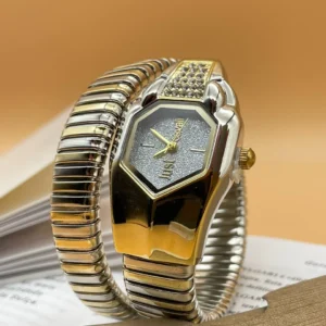 .Montre Just Cavalli “Signature Snake”