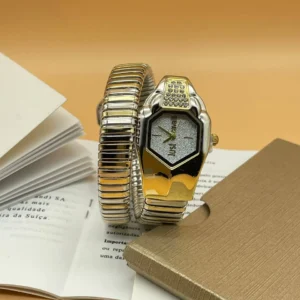 .Montre Just Cavalli “Signature Snake”