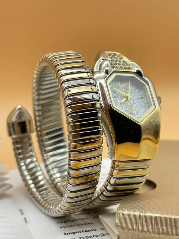 .Montre Just Cavalli “Signature Snake” - Image 3