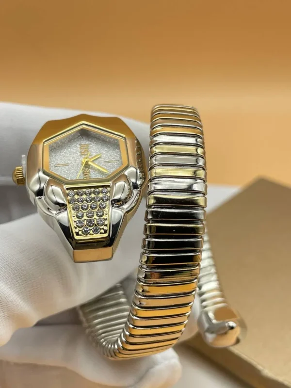 .Montre Just Cavalli “Signature Snake” - Image 6