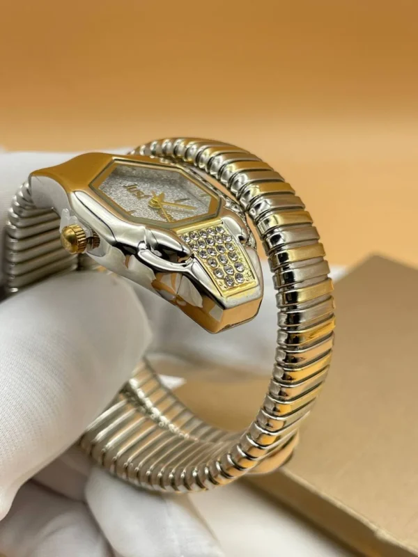 .Montre Just Cavalli “Signature Snake” - Image 5