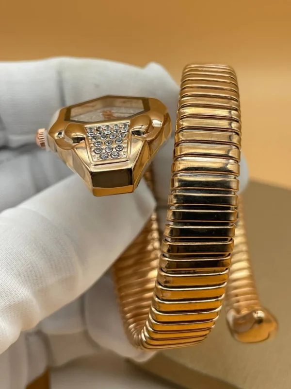 .Montre Just Cavalli “Signature Snake” - Image 7