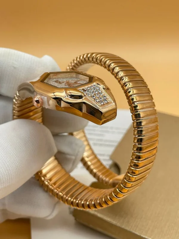 .Montre Just Cavalli “Signature Snake” - Image 6