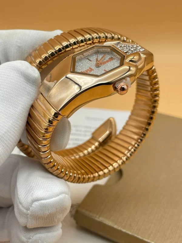 .Montre Just Cavalli “Signature Snake” - Image 5