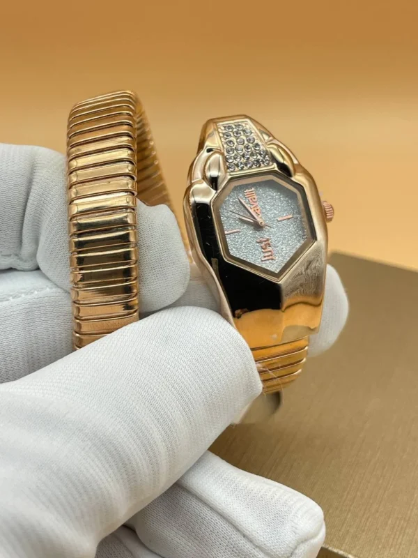 .Montre Just Cavalli “Signature Snake” - Image 4