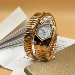 .Montre Just Cavalli “Signature Snake”