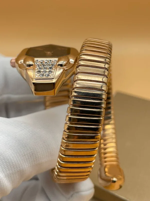 .Montre Just Cavalli “Signature Snake” - Image 7