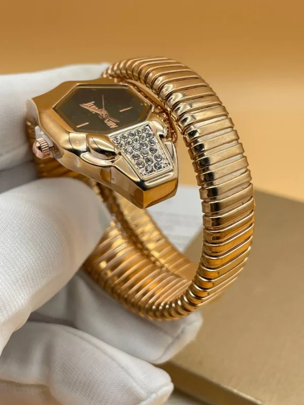 .Montre Just Cavalli “Signature Snake” - Image 6