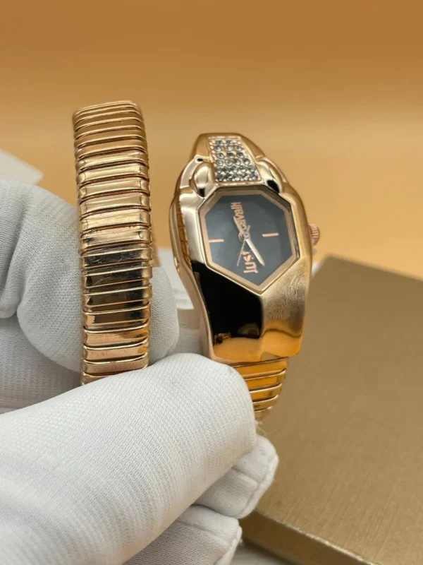 .Montre Just Cavalli “Signature Snake” - Image 4