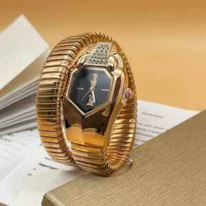 .Montre Just Cavalli “Signature Snake”