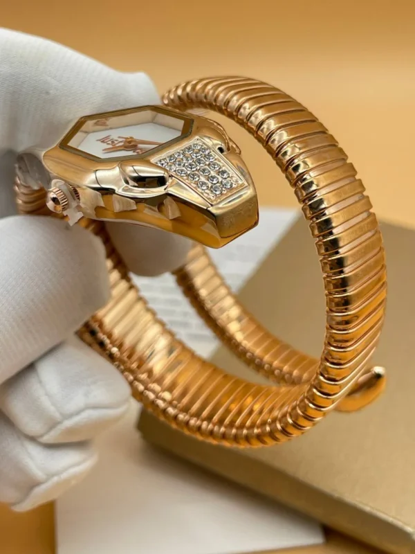 .Montre Just Cavalli “Signature Snake” - Image 6