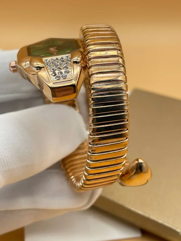 .Montre Just Cavalli “Signature Snake” - Image 6