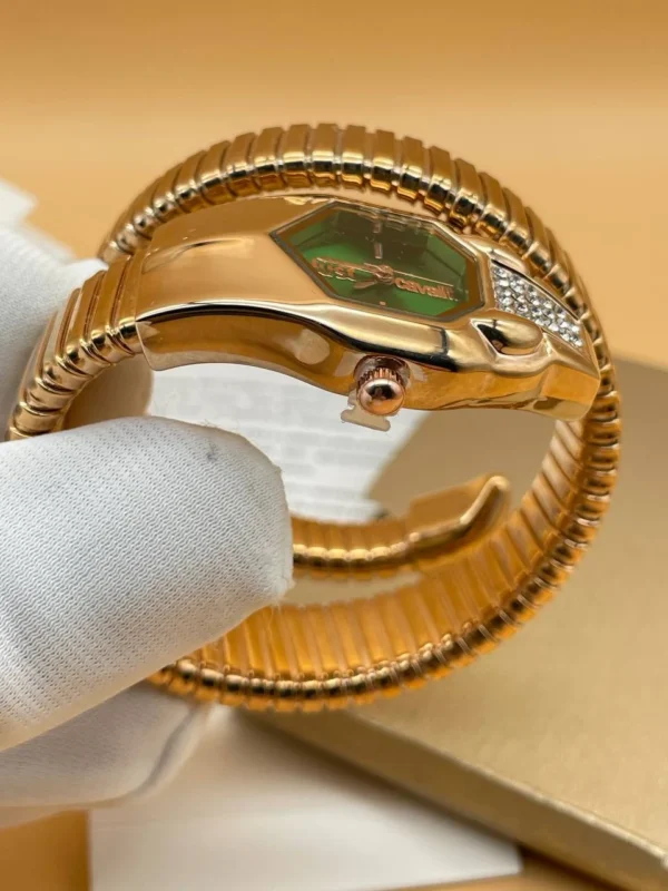 .Montre Just Cavalli “Signature Snake” - Image 5