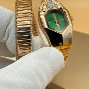 .Montre Just Cavalli “Signature Snake”