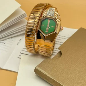 .Montre Just Cavalli “Signature Snake”