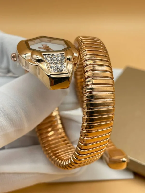 .Montre Just Cavalli “Signature Snake” - Image 8