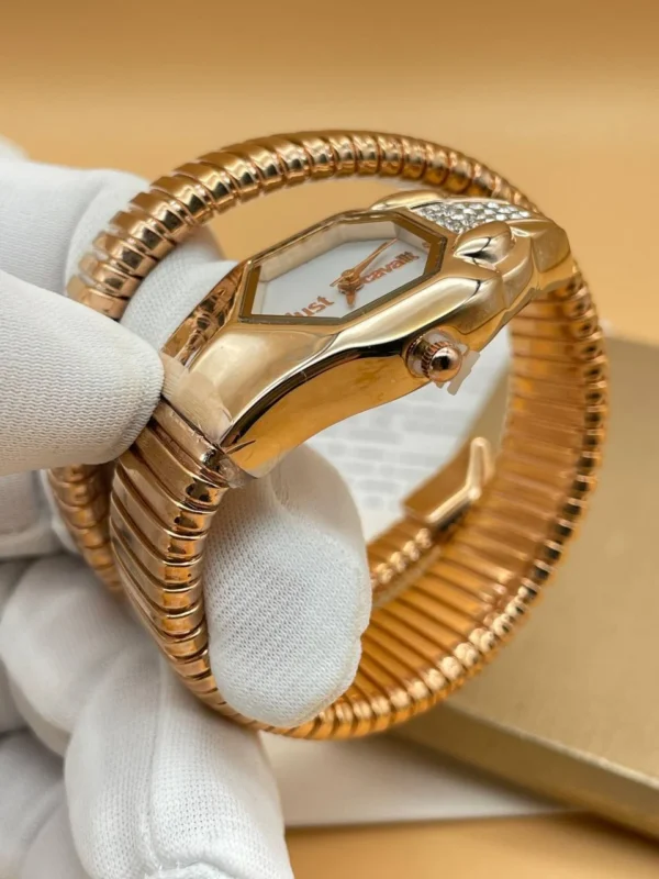 .Montre Just Cavalli “Signature Snake” - Image 7