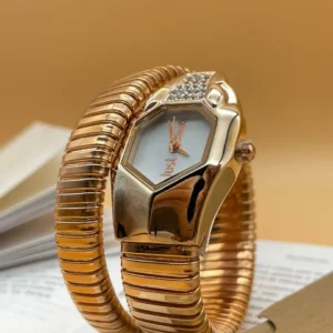 .Montre Just Cavalli “Signature Snake”