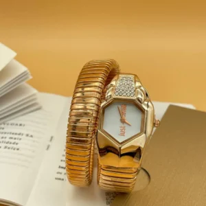 .Montre Just Cavalli “Signature Snake”
