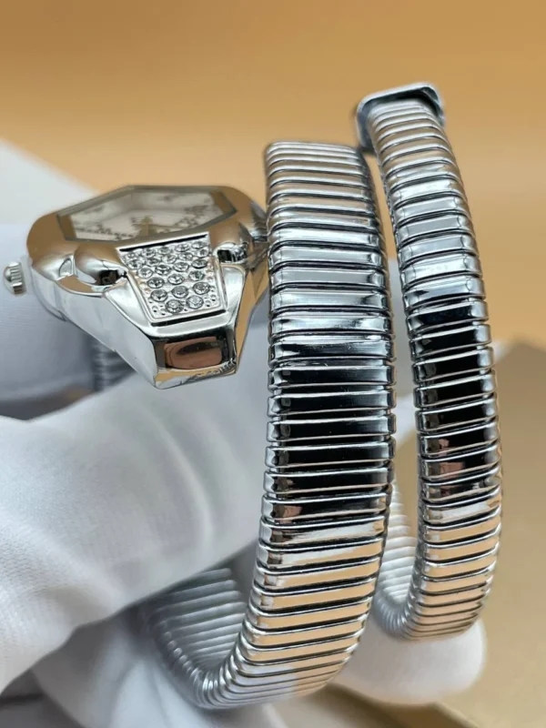 .Montre Just Cavalli “Signature Snake” - Image 7