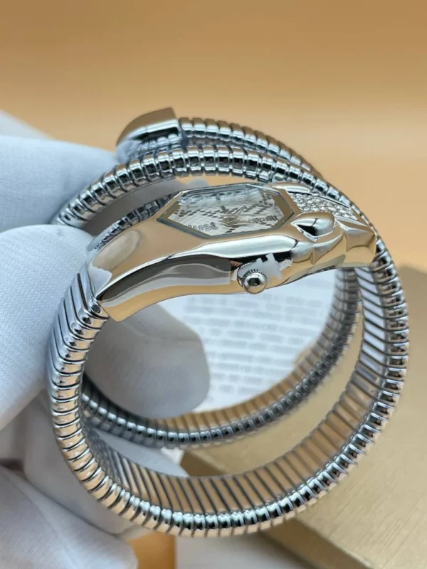.Montre Just Cavalli “Signature Snake” - Image 4