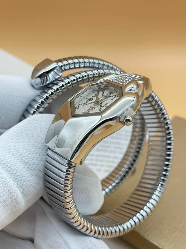 .Montre Just Cavalli “Signature Snake” - Image 6
