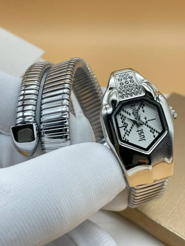 .Montre Just Cavalli “Signature Snake” - Image 5