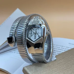 .Montre Just Cavalli “Signature Snake”