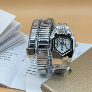 .Montre Just Cavalli “Signature Snake”