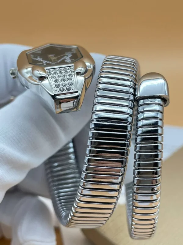 .Montre Just Cavalli “Signature Snake” - Image 6