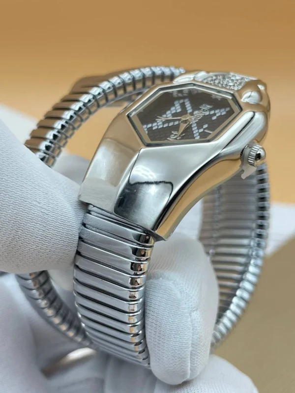 .Montre Just Cavalli “Signature Snake” - Image 4