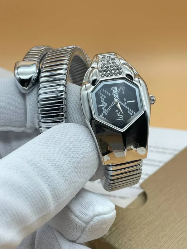 .Montre Just Cavalli “Signature Snake” - Image 3