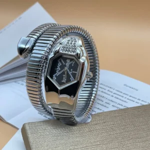 .Montre Just Cavalli “Signature Snake”