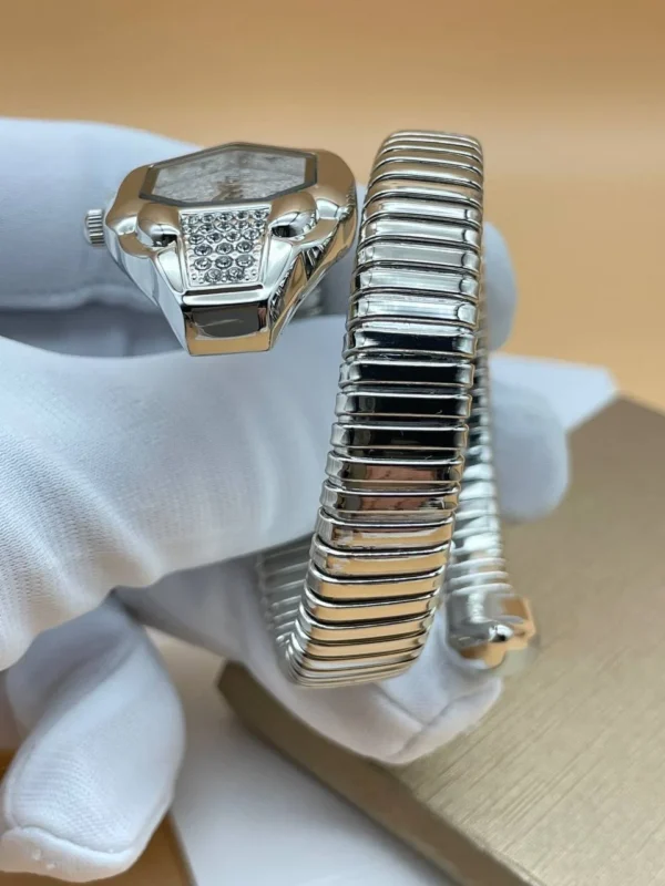 .Montre Just Cavalli “Signature Snake” - Image 7