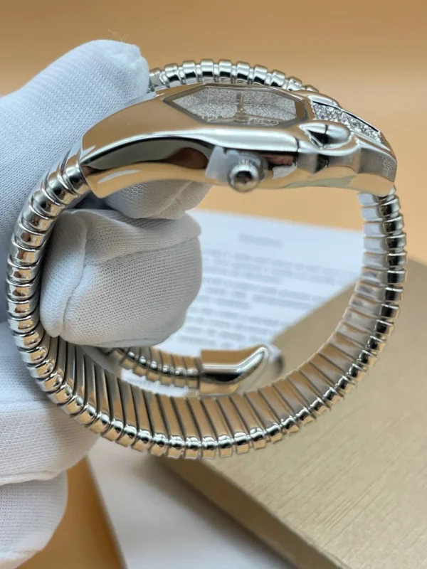 .Montre Just Cavalli “Signature Snake” - Image 6