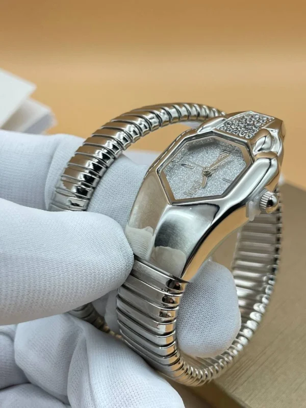 .Montre Just Cavalli “Signature Snake” - Image 5