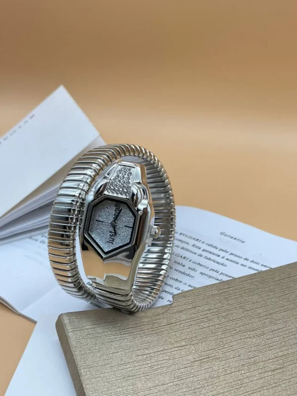 .Montre Just Cavalli “Signature Snake” - Image 2