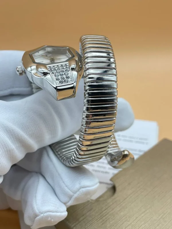 .Montre Just Cavalli “Signature Snake” - Image 7