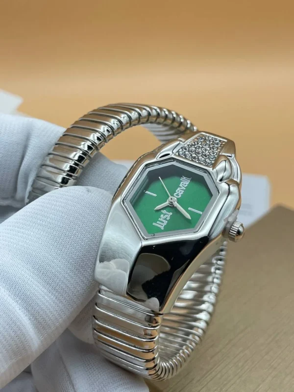 .Montre Just Cavalli “Signature Snake” - Image 5