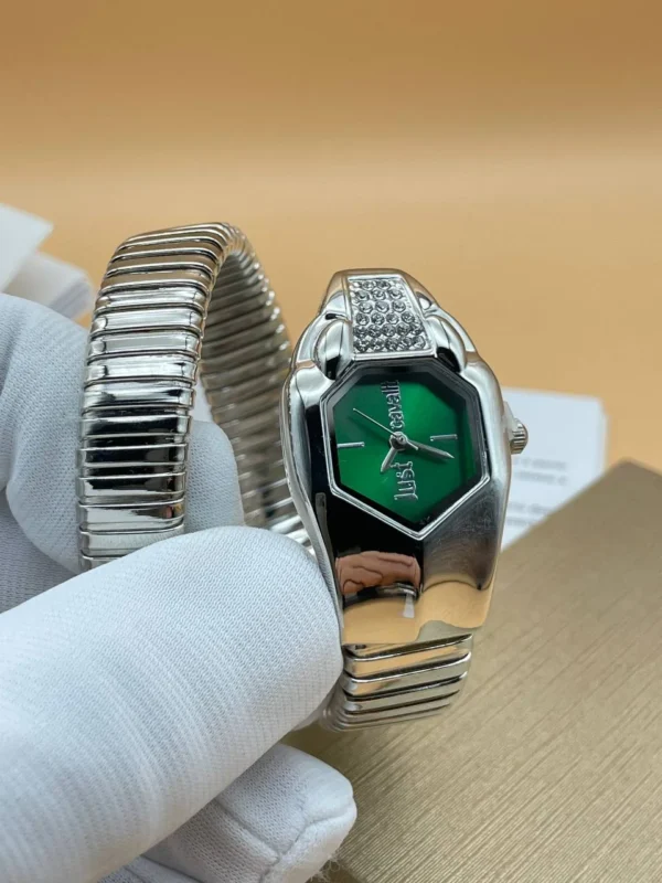 .Montre Just Cavalli “Signature Snake” - Image 4