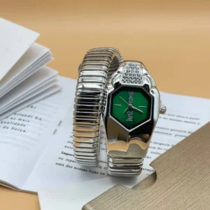.Montre Just Cavalli “Signature Snake”
