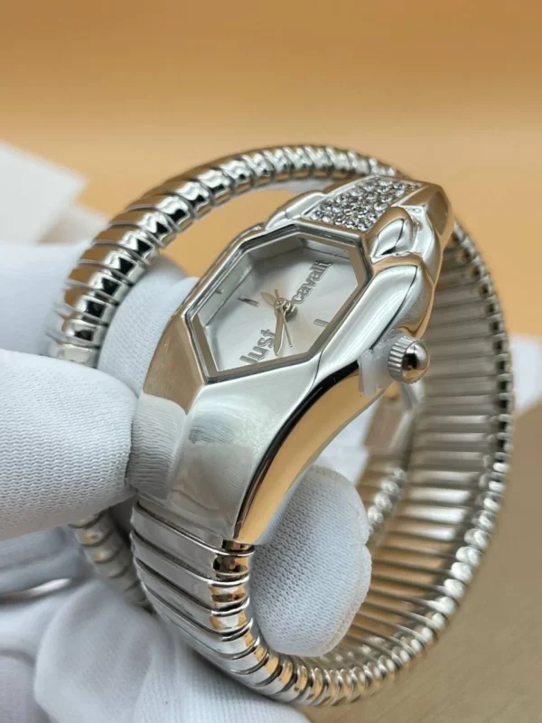 .Montre Just Cavalli “Signature Snake” - Image 5