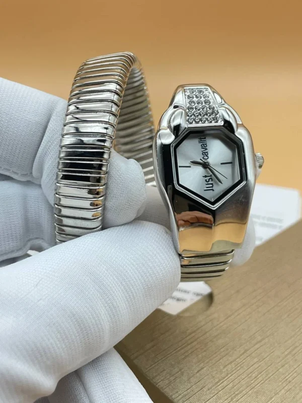 .Montre Just Cavalli “Signature Snake” - Image 4